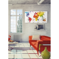 Ρολόι GLOBE TIME G1704 PINTDECOR