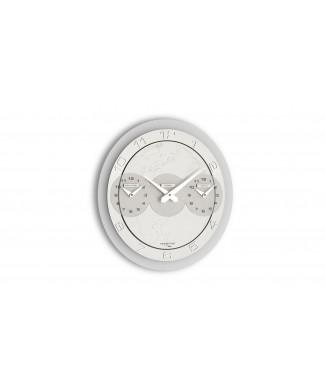 Ρολόι MOMENTUM 3 ΩΡΕΣ 141 INCANTESIMO DESIGN