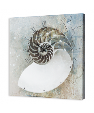 Ρολόι NAUTILUS G2440 PINTDECOR