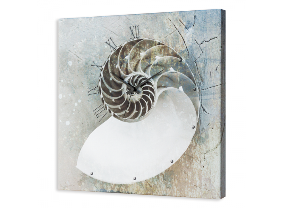 Ρολόι NAUTILUS G2440 PINTDECOR