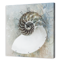 Ρολόι NAUTILUS G2440 PINTDECOR