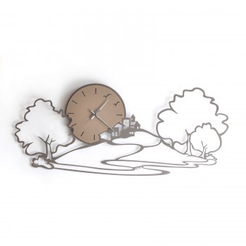 Ρολόι Τοπίου 2675 Τέχνες και Χειροτεχνίες