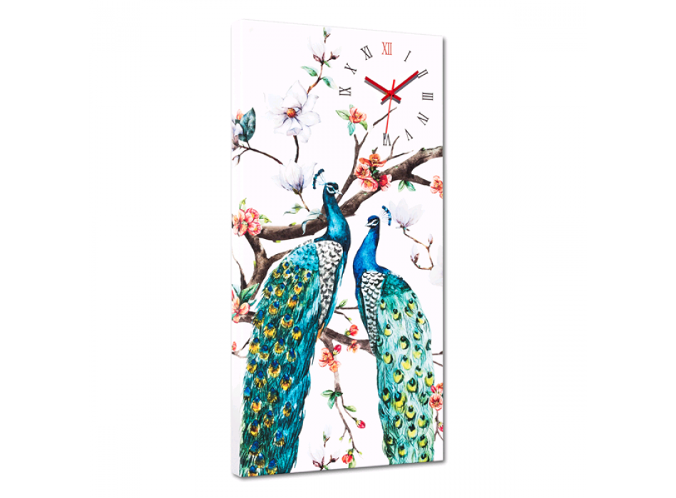Ρολόι PAVONI G4570 PINTDECOR
