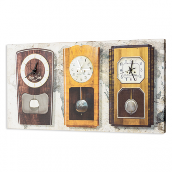 Ρολόι PENDOLI G2486 PINTDECOR