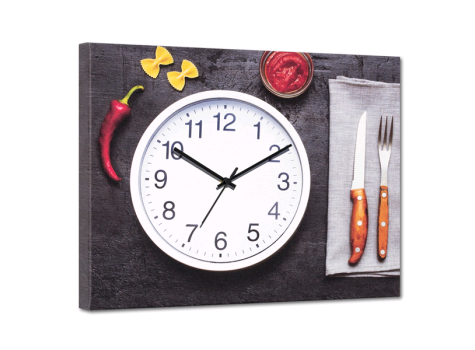 Ρολόι PICCANTE G4636 PINTDECOR