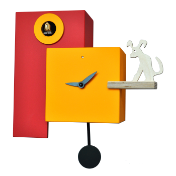 Ρολόι THE GUARDIAN 809 PIRONDINI