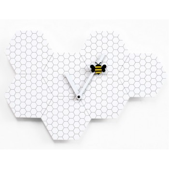 TIME2BEE CLOCK MOD. 2260 ΕΡΓΑ