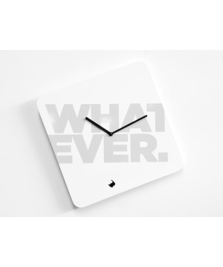 WHATSE WATCH MOD. 1990 PROGETTI 