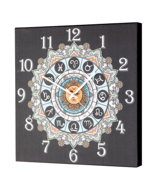 Ρολόι ZODIAC G2448 PINTDECOR