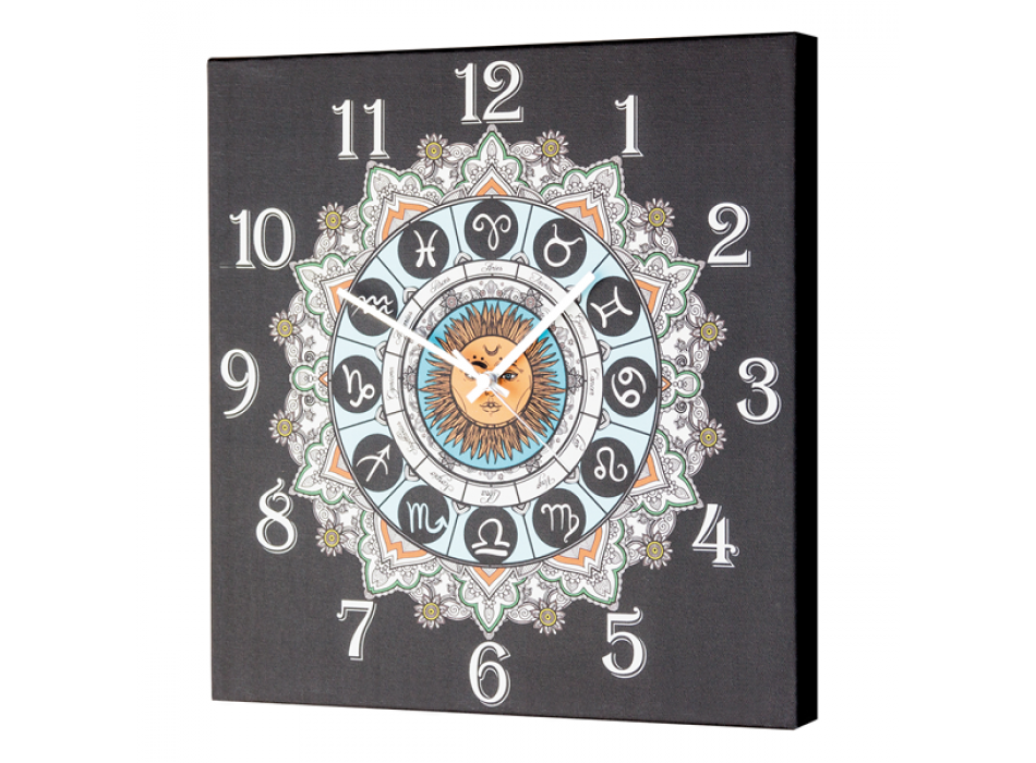 Ρολόι ZODIAC G2448 PINTDECOR
