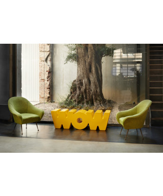 Πάγκος WOW SD WOW150 SLIDE