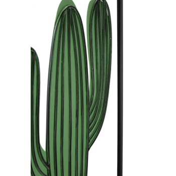 ΣΕΤ ΠΑΝΕΛ ΤΟΙΧΟΥ CACTUS 3 ΤΕΜΑΧΙΑ 33X1,3X46,5-33X1,3X33