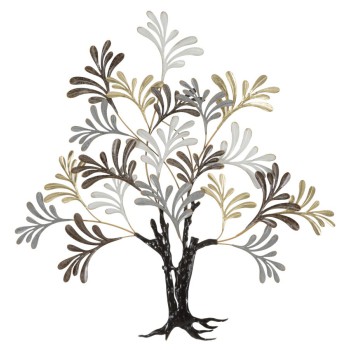 ΠΑΝΕΛ ΣΙΔΗΡΟΥ LIXY TREE