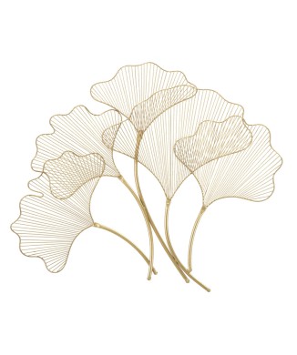 ΠΑΝΕΛ ΣΙΔΗΡΟΥ GLAM LEAF