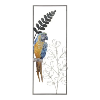 ΠΑΝΕΛ ΣΙΔΗΡΟΥ PARROT