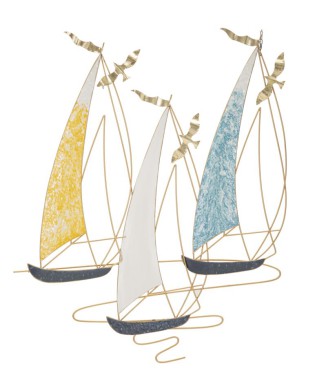 ΣΙΔΕΡΕΝΙΟ ΠΑΝΕΛ VELA ΧΡΩΜΑ