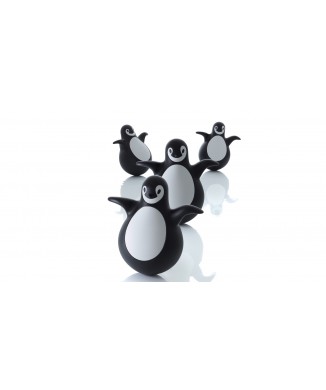 PINGY PENGUIN MT600 ΜΑΓΟΣ ΚΑΙ ΜΕΝΑ