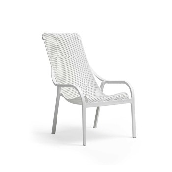 Πολυθρόνα Nardi Net Lounge