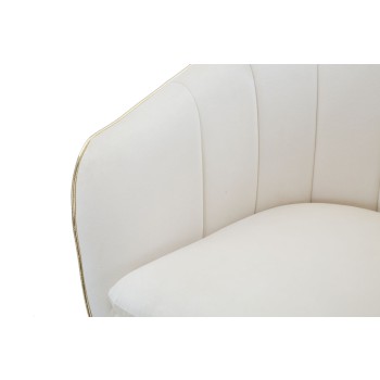 ΠΟΛΥΘΡΟΝΑ PARIS ΕΚΡΟΥ/ΧΡΥΣΟ
