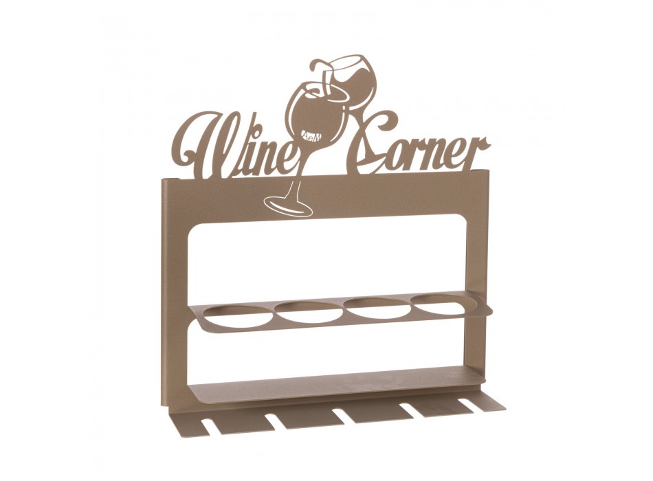 Wine Corner 3410 Arti e Mestieri Μπουκαλοθήκη