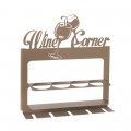 Wine Corner 3410 Arti e Mestieri Μπουκαλοθήκη