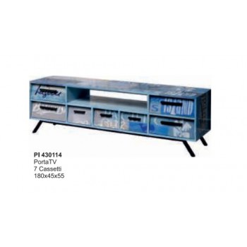 ΒΑΣΗ ΤΗΛΕΟΡΑΣΗΣ PI 430114 IDI