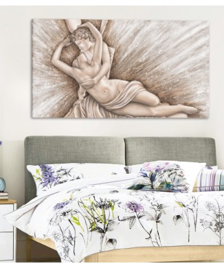 Πίνακας Έρωτας και Ψυχή P4762 PINTDECOR