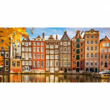 Ζωγραφική AMSTERDAM G1198 PINTDECOR