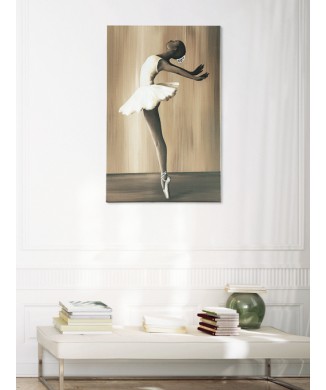 Ζωγραφική BALLET P3076 PINTDECOR
