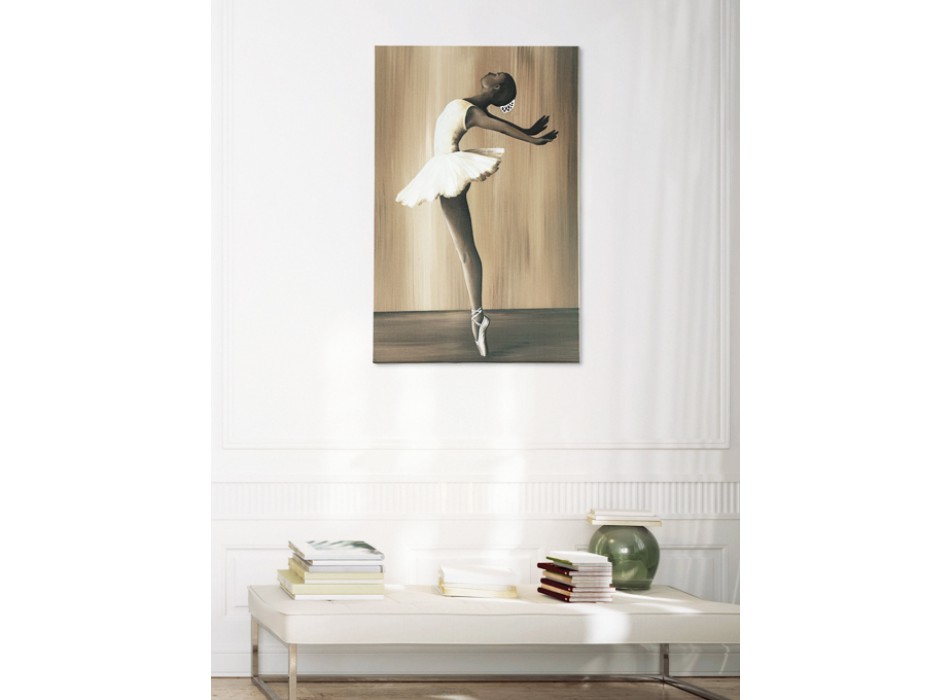 Ζωγραφική BALLET P3076 PINTDECOR