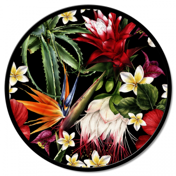 ΑΝΘΙΚΗ ΣΥΝΘΕΣΗ GT6272 Πίνακας ζωγραφικής PINTDECOR