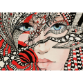 Σκελετός FANTASY G2834 PINTDECOR