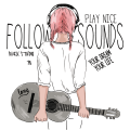Πλαίσιο FOLLOW SOUND G1610 PINTDECOR