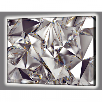 ΦΩΤΙΣΤΙΚΟ DIAMOND GL4530 PINTDECOR