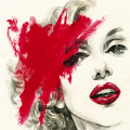 Σκελετός MARILYN G1040 PINTDECOR