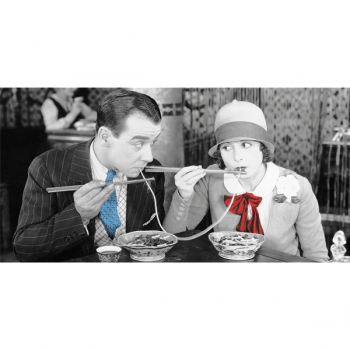 Σκελετός NOODLES G2496 PINTDECOR