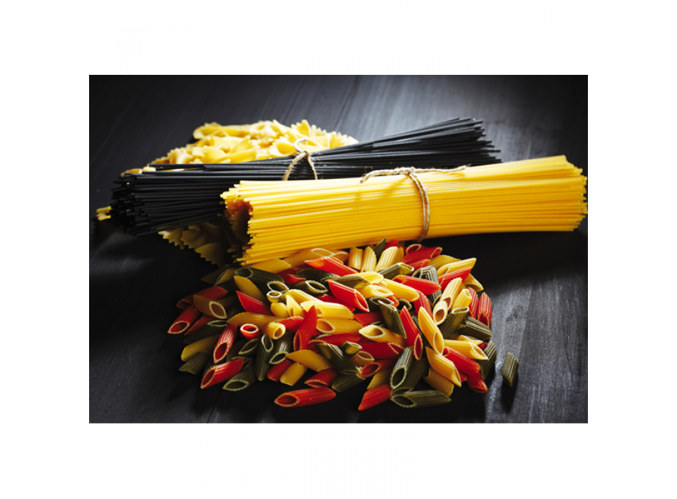ΠΟΛΥΧΡΩΜΟ πλαίσιο PASTA G1838 PINTDECOR