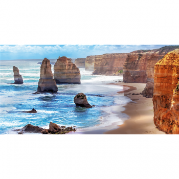 Πίνακας ζωγραφικής CLIFFS G1210 PINTDECOR