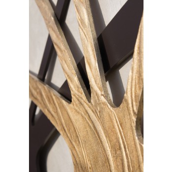 ΖΩΓΡΑΦΙΚΗ ΜΕ ΑΡΑΧΕΝΗ ΜΕ ΝΑΚΡΕ P3985 PINTDECOR