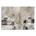 Βαφή TAXI G6982 PINTDECOR