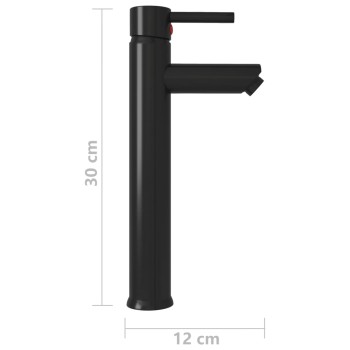 Μπαταρία Μπάνιου 12x30 εκ.