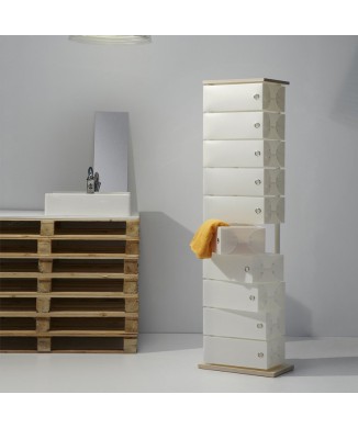 Ράφι παπουτσιών Fluida Emporium -OUTLET-