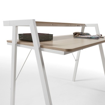 Γραφείο Aarhus 115 x 60 εκ.