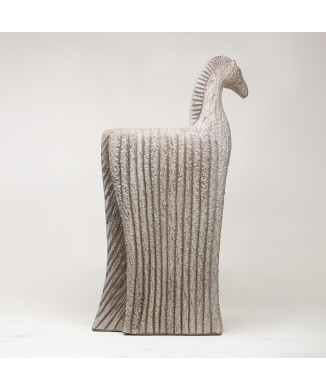 Levro Q614 Sculpture by ADRIANI & ROSSI