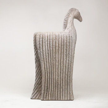 Levro Q614 Sculpture by ADRIANI & ROSSI