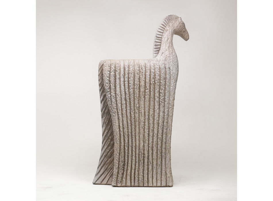 Levro Q614 Sculpture by ADRIANI & ROSSI