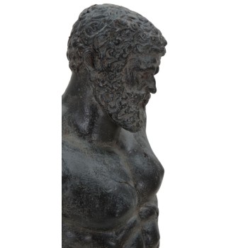 ΑΝΘΡΩΠΟΣ ΤΟΥ ΜΟΥΣΕΙΟΥ ΓΛΥΠΤΙΚΗΣ
