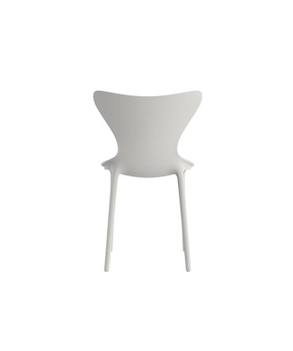 Καρέκλα 65042 LOVE συλλογή VONDOM
