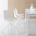 Καρέκλα ACADEMY CB1694 360 CONNUBIA