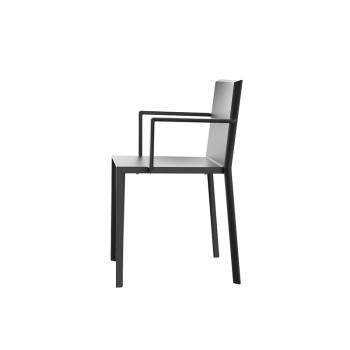 Καρέκλα QUARTZ VONDOM με μπράτσα